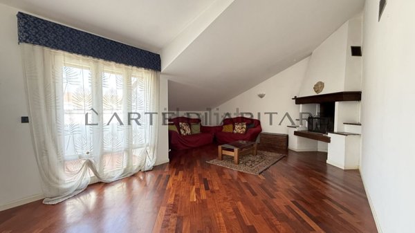 appartamento in vendita a Mirano