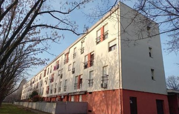 appartamento in vendita a Mirano