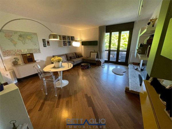 appartamento in vendita a Mirano