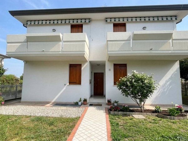 appartamento in vendita a Mirano in zona Campocroce
