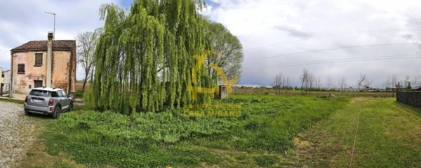 casa indipendente in vendita a Mirano in zona Campocroce