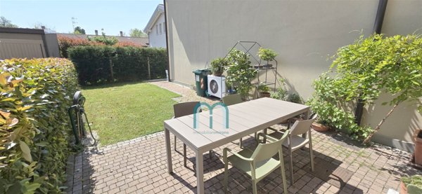 appartamento in vendita a Mirano