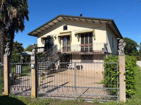 appartamento in vendita a Mirano