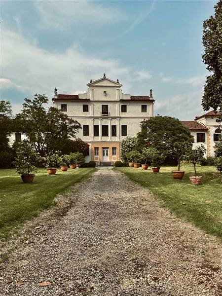 casa indipendente in vendita a Mirano
