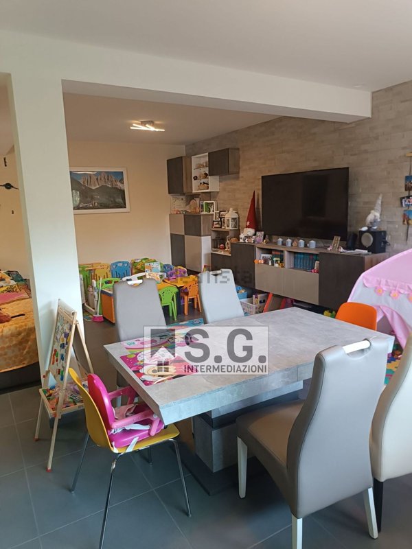 appartamento in vendita a Mirano in zona Scaltenigo