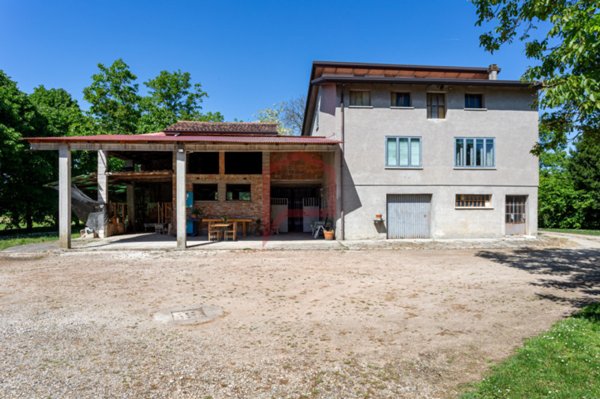 casa indipendente in vendita a Mirano