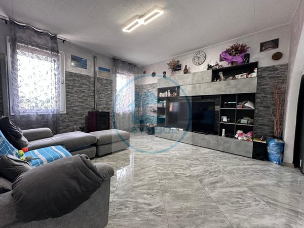 casa semindipendente in vendita a Mirano in zona Zianigo