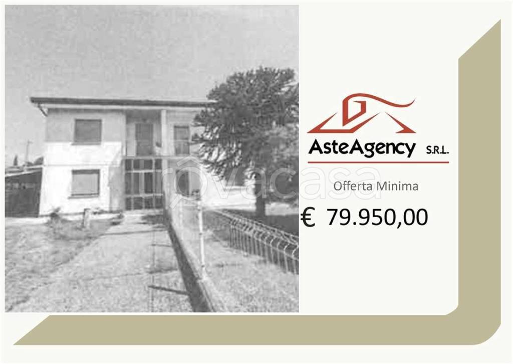 appartamento in vendita a Mirano in zona Scaltenigo
