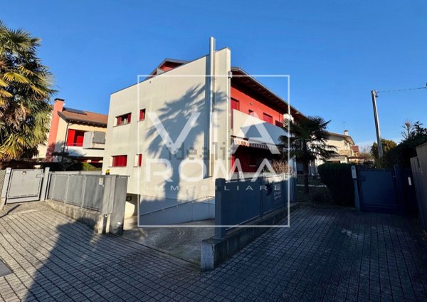 appartamento in vendita a Mirano in zona Scaltenigo