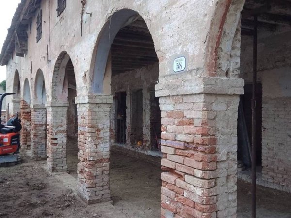 casa indipendente in vendita a Mirano