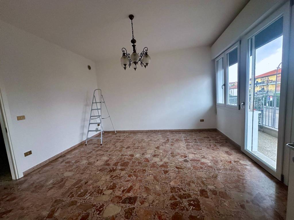 appartamento in vendita a Mirano