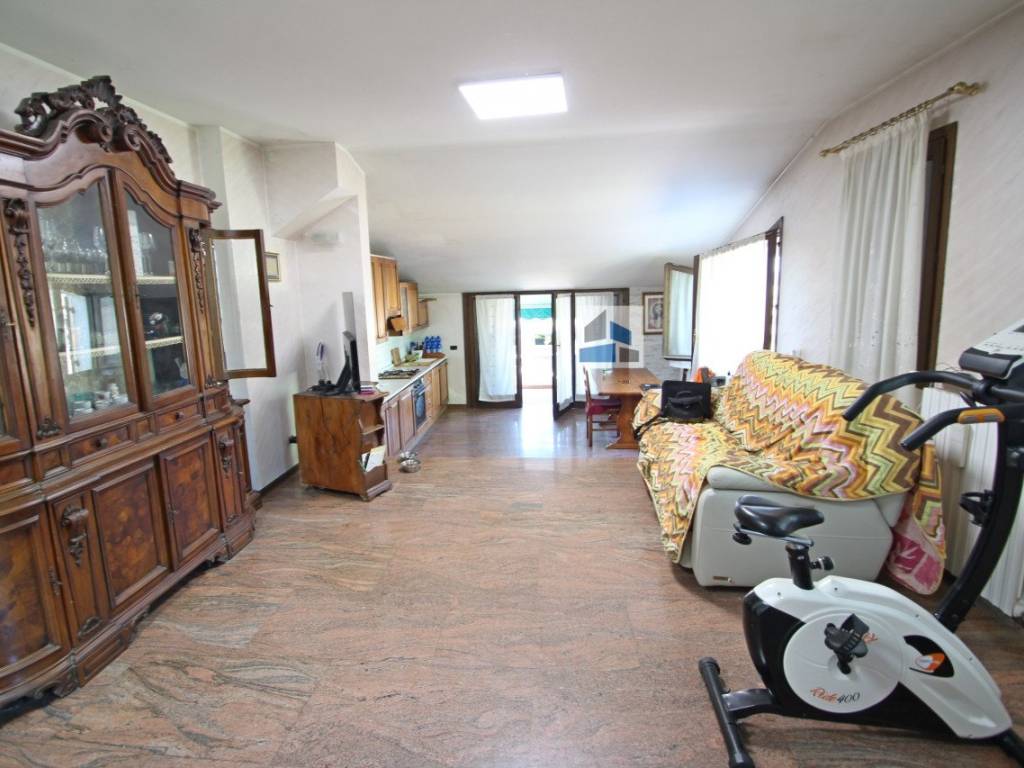 casa indipendente in vendita a Mirano in zona Campocroce