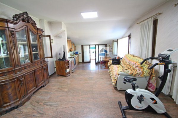 casa indipendente in vendita a Mirano in zona Campocroce