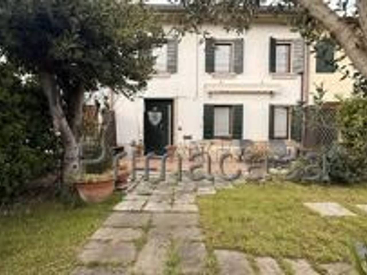 casa indipendente in vendita a Mirano