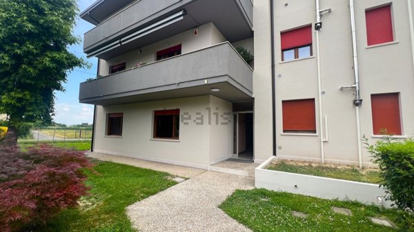 appartamento in vendita a Mirano