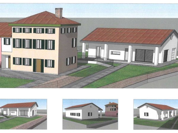 casale in vendita a Mirano