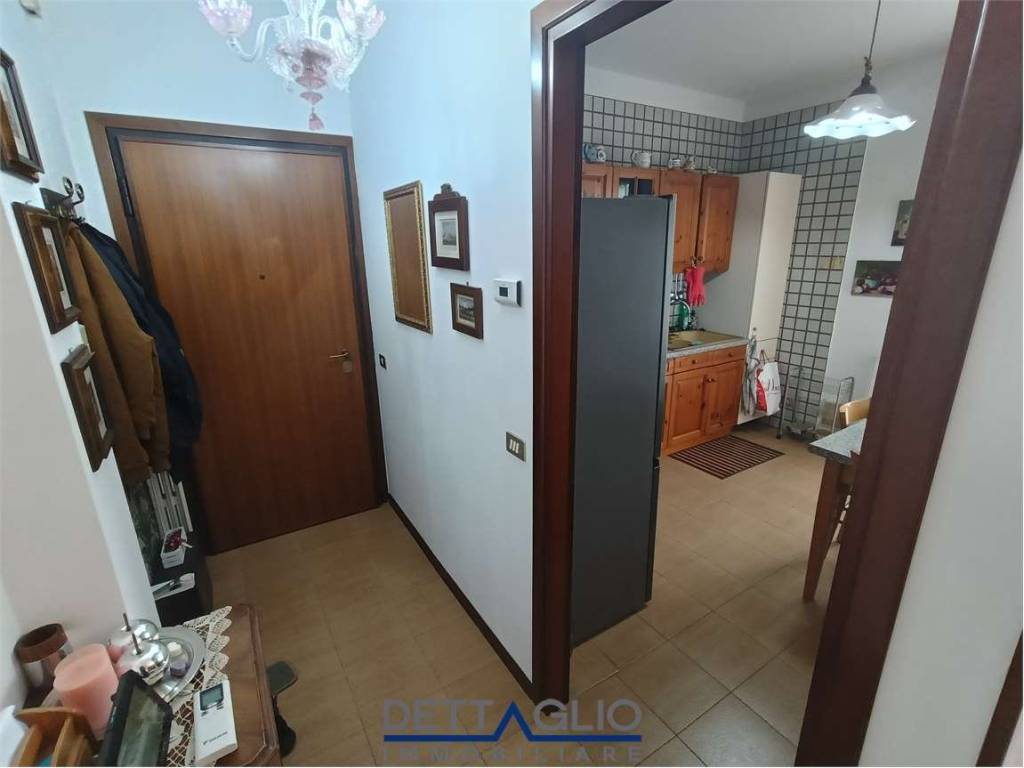 appartamento in vendita a Mirano