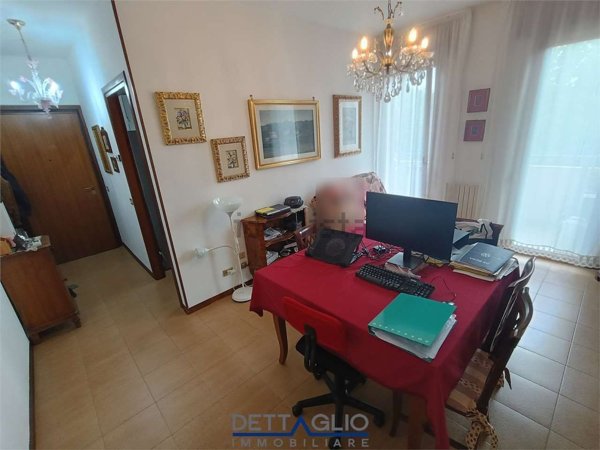 appartamento in vendita a Mirano