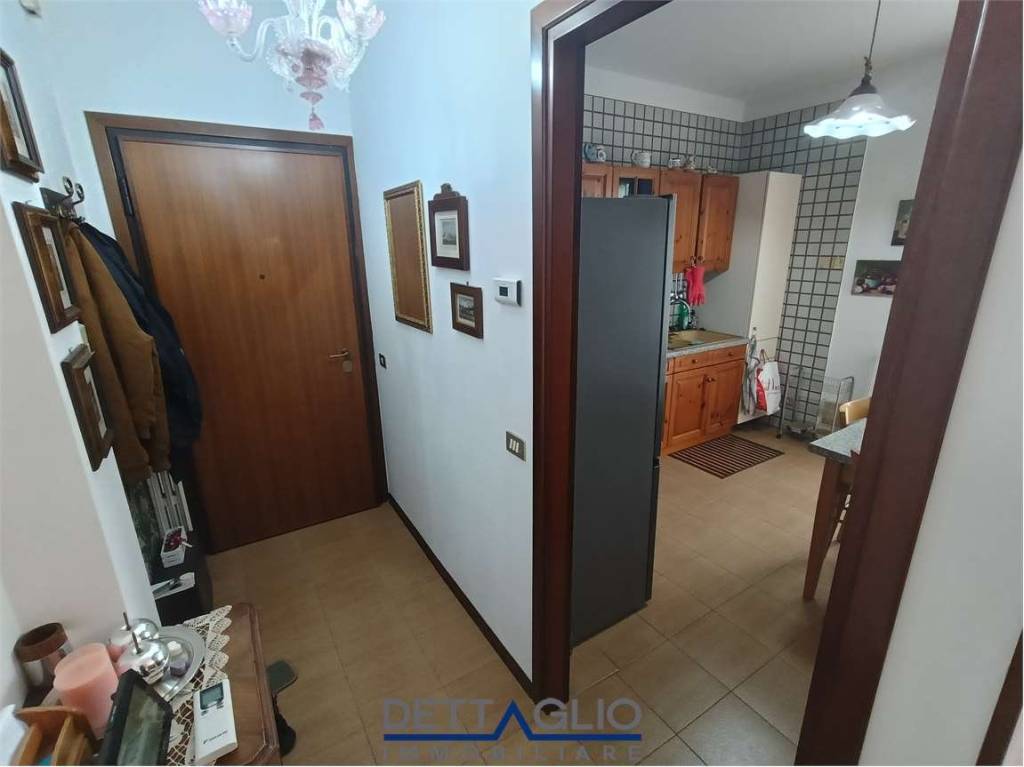 appartamento in vendita a Mirano