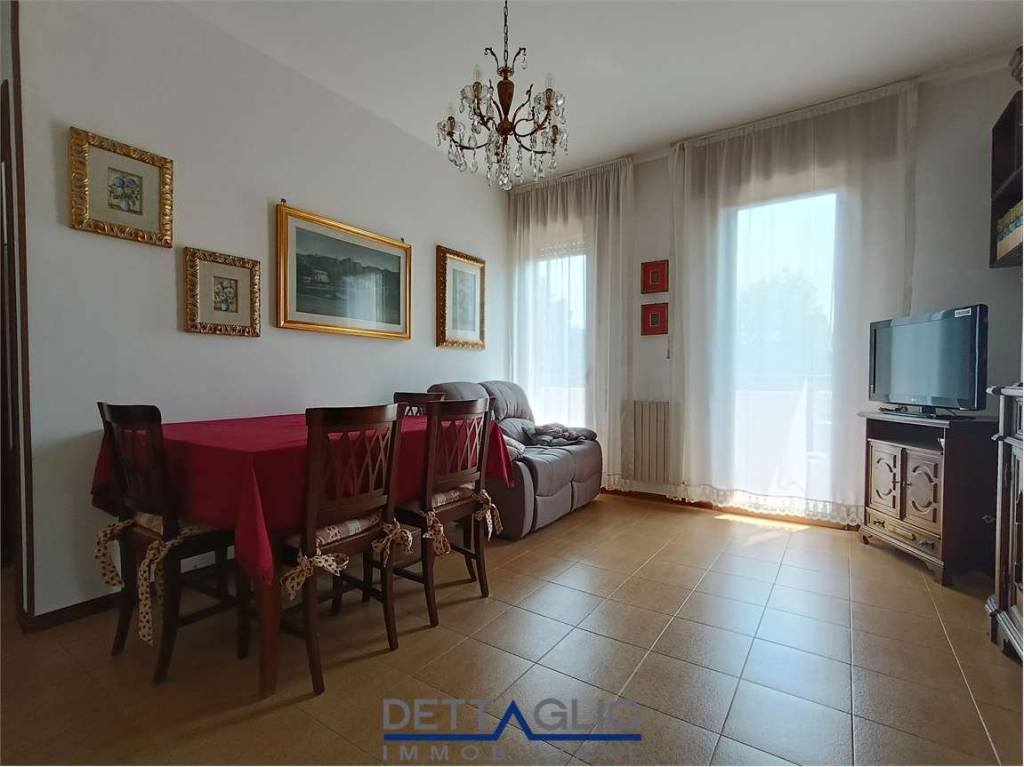 appartamento in vendita a Mirano