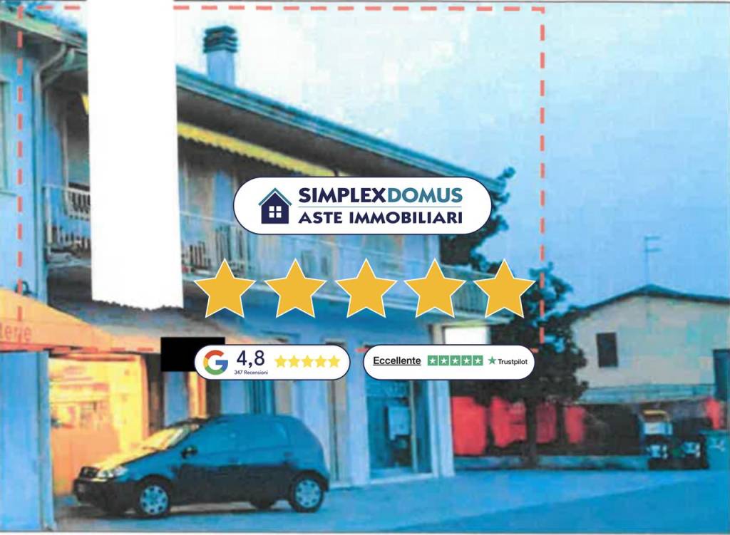 appartamento in vendita a Mirano in zona Zianigo