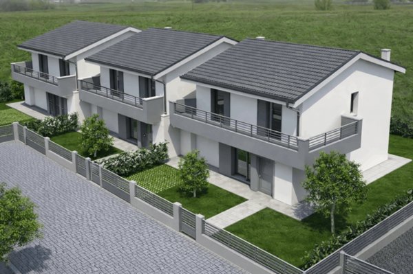 casa indipendente in vendita a Mirano in zona Scaltenigo