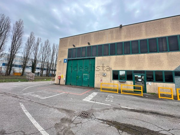 terreno edificabile in vendita a Mirano
