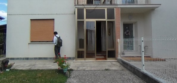 casa indipendente in vendita a Mirano in zona Scaltenigo