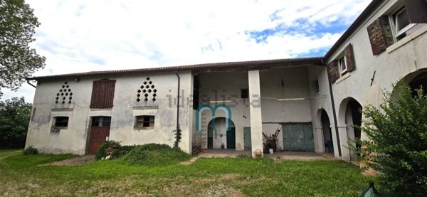casale in vendita a Mirano