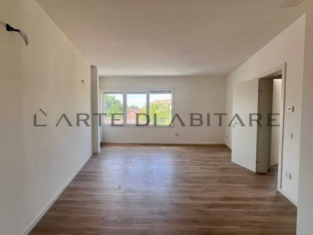 appartamento in vendita a Mirano