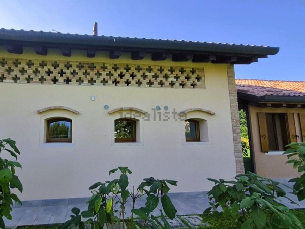 casa indipendente in vendita a Mirano in zona Ballò