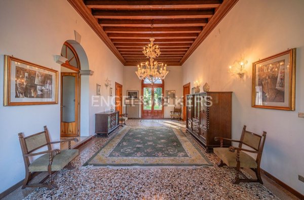 casa indipendente in vendita a Mirano in zona Ballò