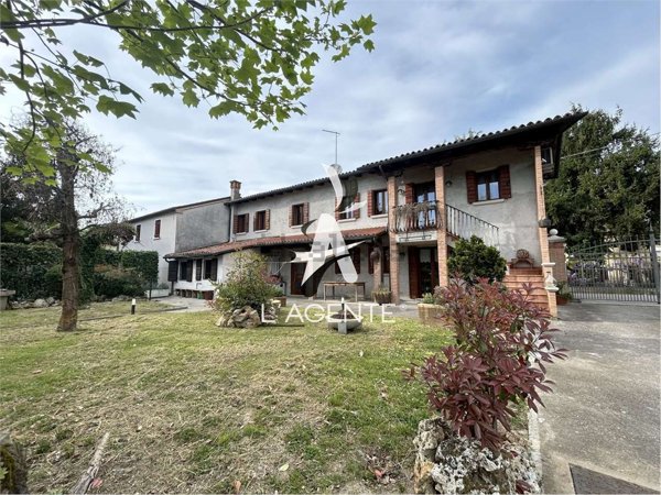 casa semindipendente in vendita a Mirano in zona Ballò