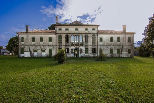 casa indipendente in vendita a Mirano in zona Ballò