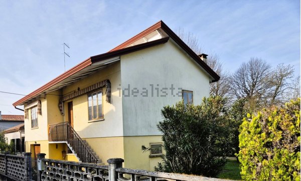 casa indipendente in vendita a Mirano in zona Ballò