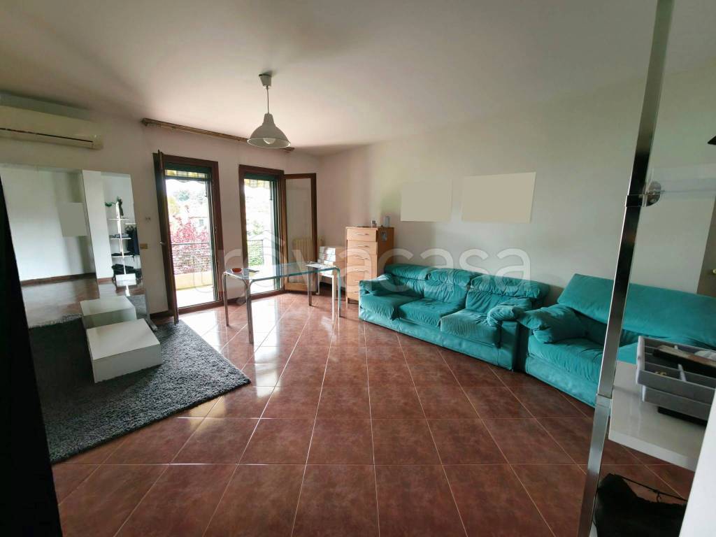 appartamento in vendita a Mirano