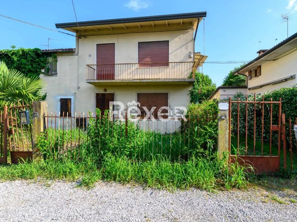 appartamento in vendita a Mirano