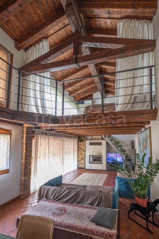 villa in vendita a Mirano
