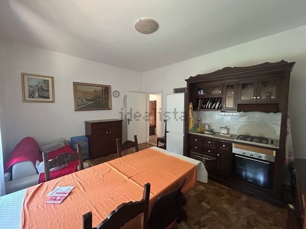 appartamento in vendita a Mirano