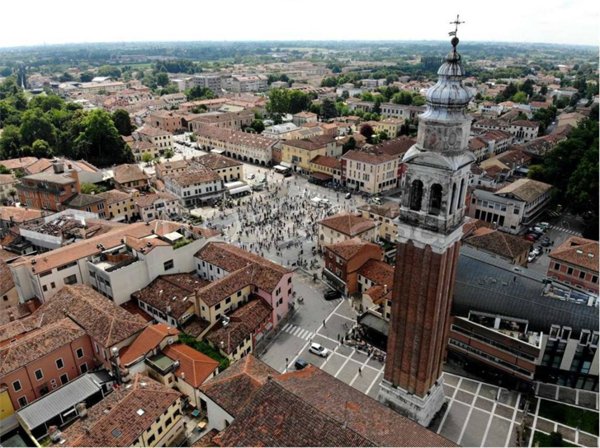 appartamento in vendita a Mirano
