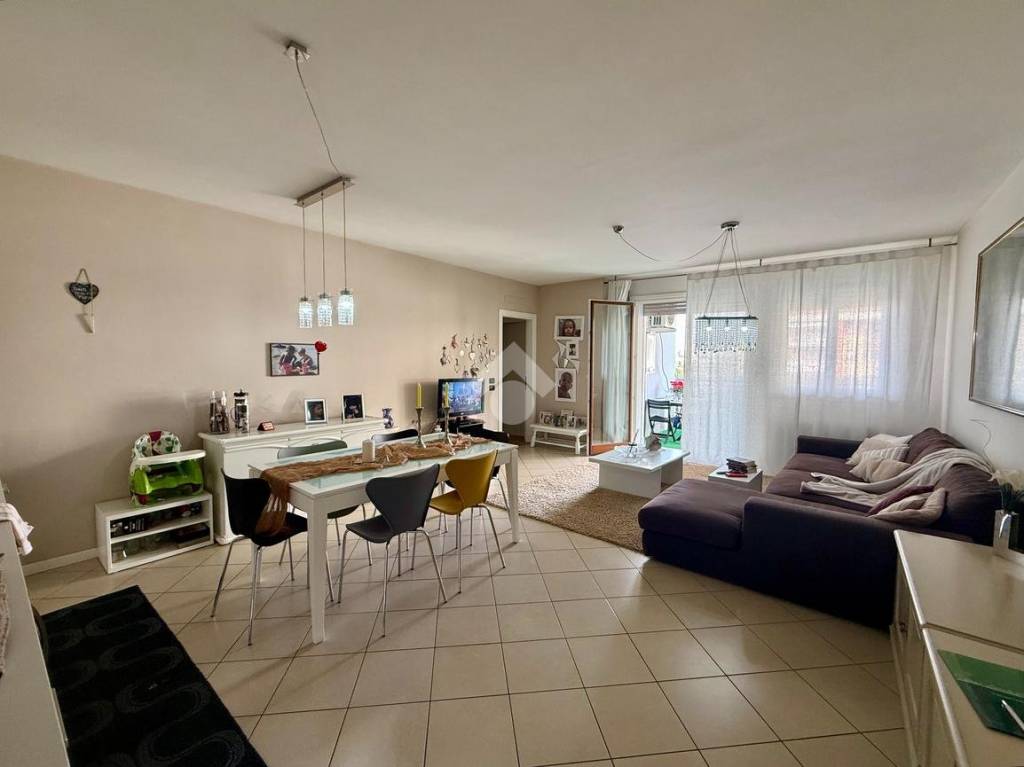 appartamento in vendita a Mirano in zona Zianigo
