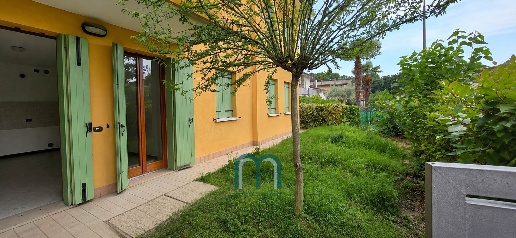 appartamento in vendita a Mirano in zona Zianigo