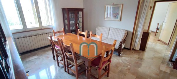 appartamento in vendita a Mirano
