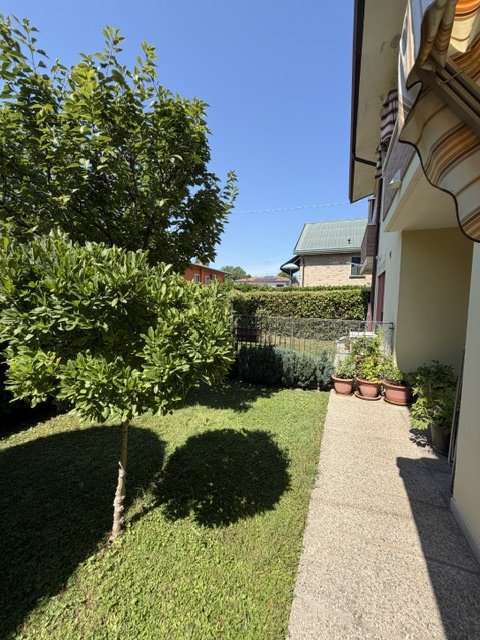 casa indipendente in vendita a Mirano in zona Scaltenigo