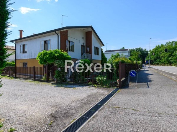 casa indipendente in vendita a Mirano