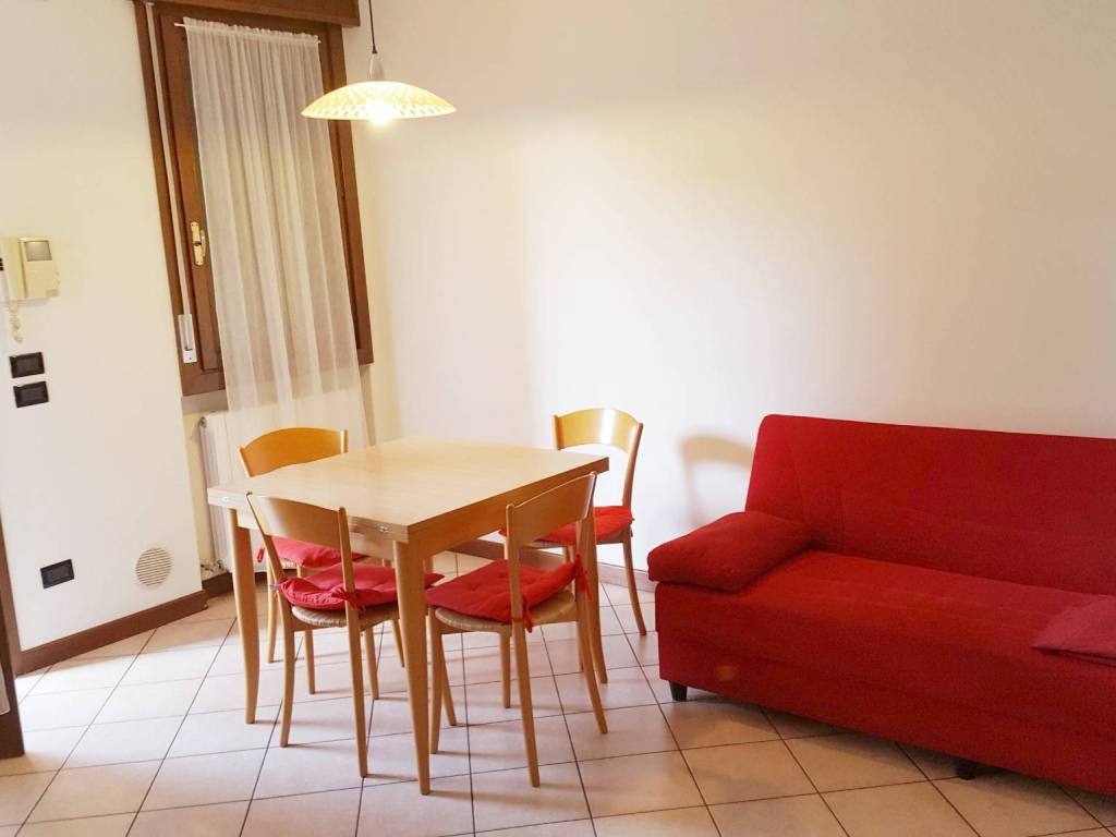 appartamento in vendita a Mirano