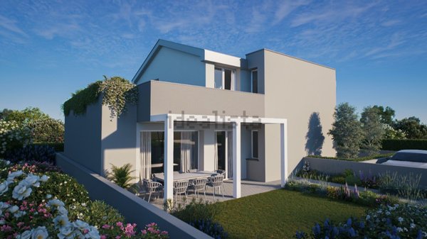 casa indipendente in vendita a Mirano