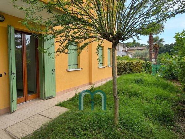 appartamento in vendita a Mirano in zona Zianigo