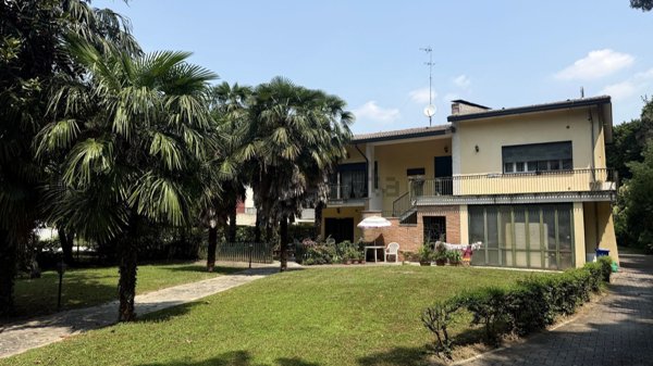 appartamento in vendita a Mirano