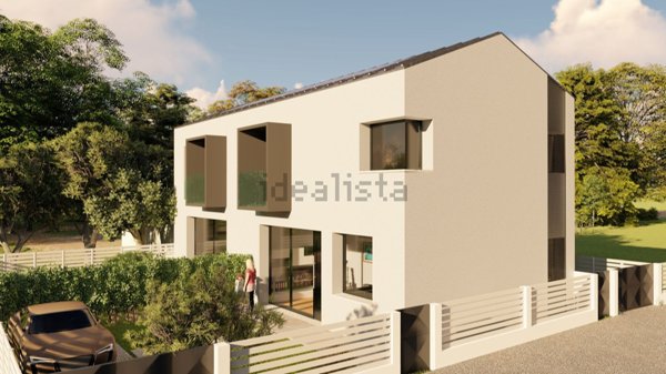appartamento in vendita a Mirano